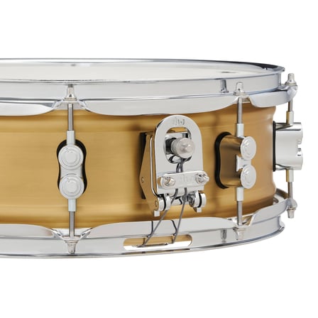 PDP Drums Concept Brushed Brass 5x14" Trampet