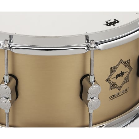 PDP Drums Concept Bell Bronze 5x14" Trampet