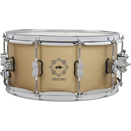 PDP Drums Concept Bell Bronze 6.5x14" Trampet