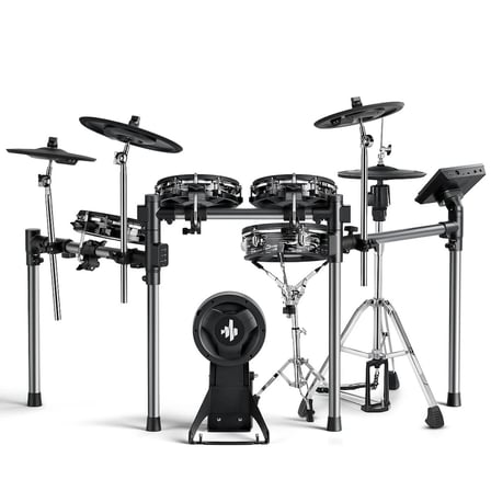 Donner Beat Pro Elektronik Davul Seti