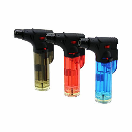 PÜRMÜZ TORCH TURBO ÇAKMAK (5361)