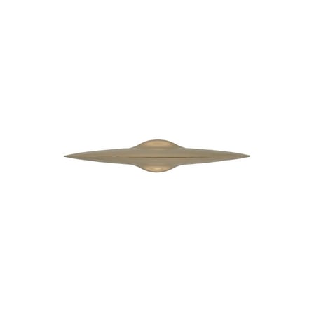 Zildjian 14" Z Custom Hi-Hat