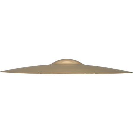 Zildjian Z Custom 17" Crash