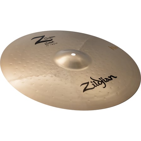 Zildjian Z Custom 17" Crash