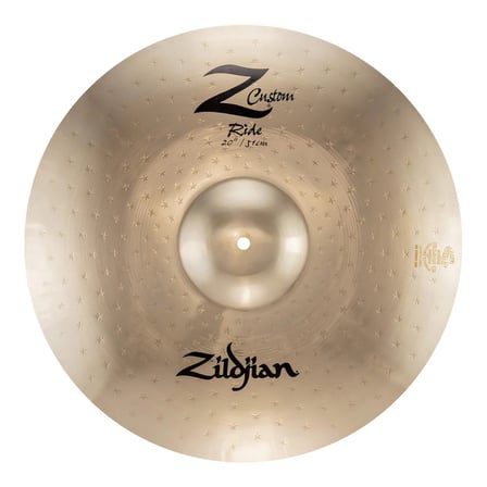 Zildjian Z Custom 20" Ride