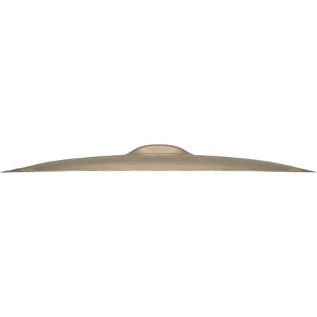 Zildjian Z Custom 22" Ride