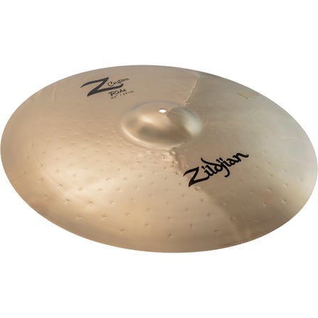 Zildjian Z Custom 22" Ride