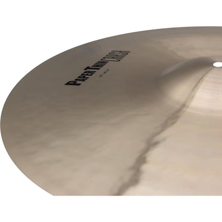 Zildjian 18" K Paper Thin Crash