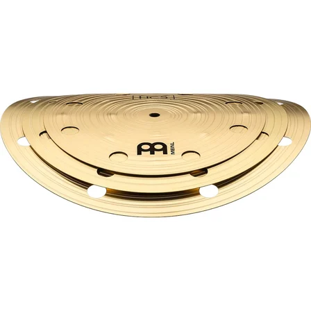 Meinl HCS024SM HCS Serisi 10"/12"/14" Smack Stack Zil