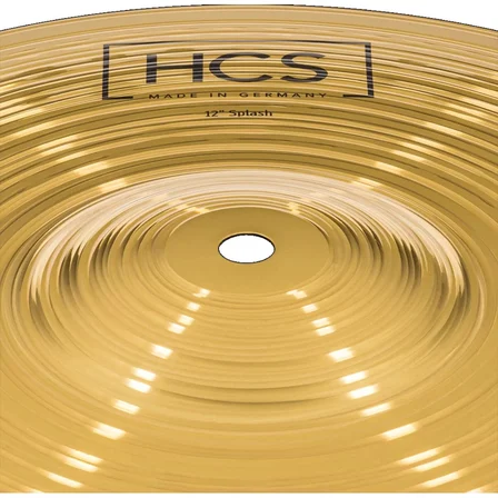 Meinl HCS12S HCS Serisi 12" Splash Zil