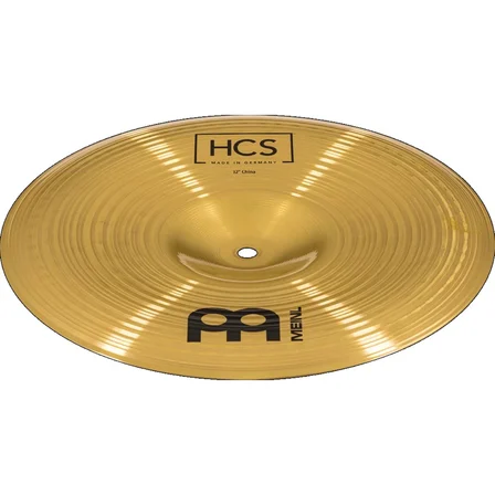 Meinl HCS Serisi 12" China Zil
