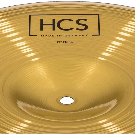 Meinl HCS Serisi 12" China Zil