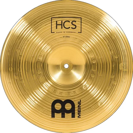 Meinl HCS Serisi 14" China Zil