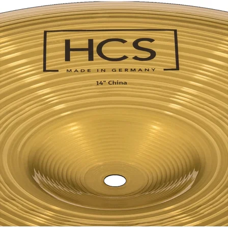 Meinl HCS Serisi 14" China Zil