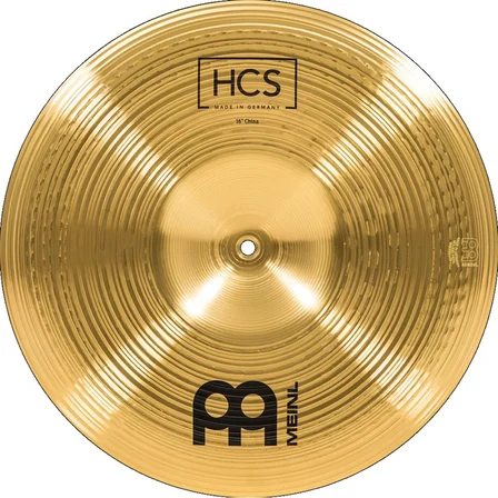 Meinl HCS Serisi 16" China Zil