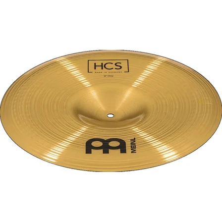 Meinl HCS Serisi 16" China Zil