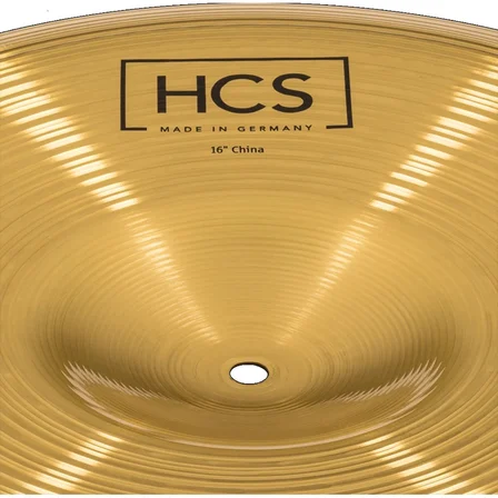Meinl HCS Serisi 16" China Zil