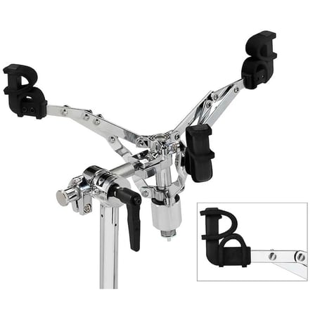 DW Drums 9000 Series Snare/Tom Stand