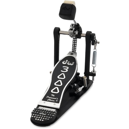 DW Drums 3000 Series Single Kick Pedalı