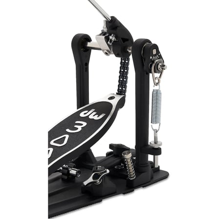 DW Drums 3000 Series Single Kick Pedalı
