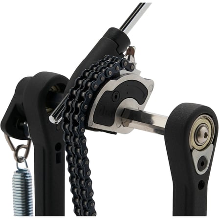 DW Drums 3000 Series Single Kick Pedalı