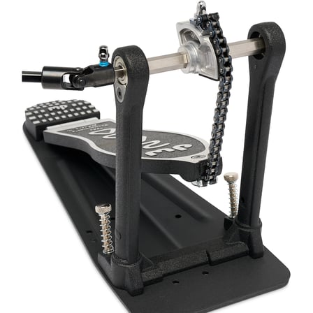 DW Drums 2000 Series Double Kick Pedalı