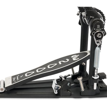 DW Drums 2000 Series Double Kick Pedalı