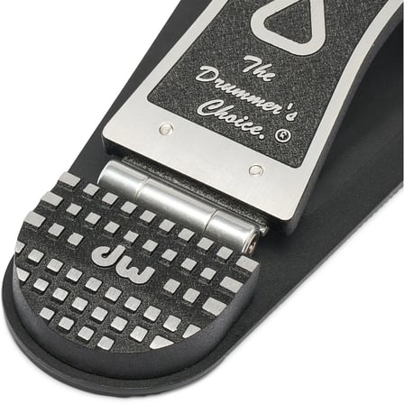 DW Drums 2000 Series Double Kick Pedalı