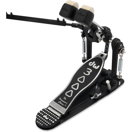 DW Drums 3000 Series Double Kick Pedalı