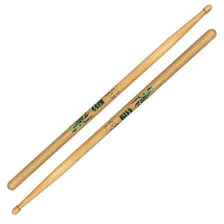 Zildjian Artist Series Eric Singer 2B Baget