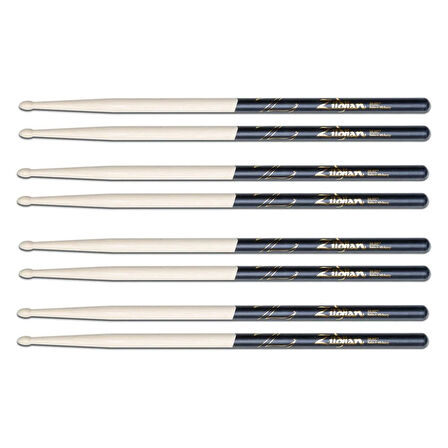 Zildjian Dip 5a Baget Seti