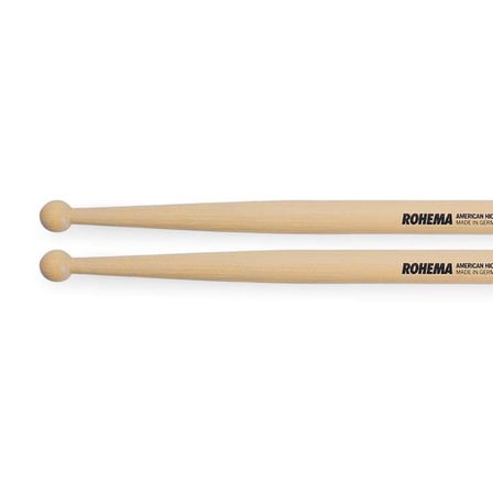 Rohema Pad Stick Heavy Hickory Waxed Baget (Natural)