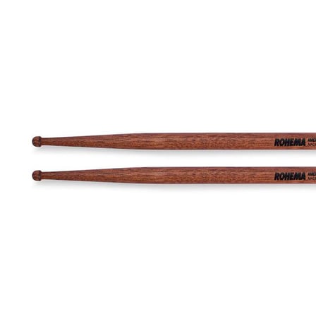 Rohema Fusion 7a Hickory Wax Oil Finish Baget (Kırmızı)