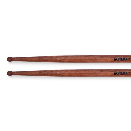 Rohema Fusion 5BL Hickory Wax Oil Finish Baget (Kırmızı)