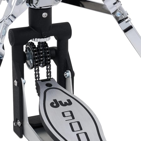 DW Drums 9000X Serisi Hi-Hat Standı