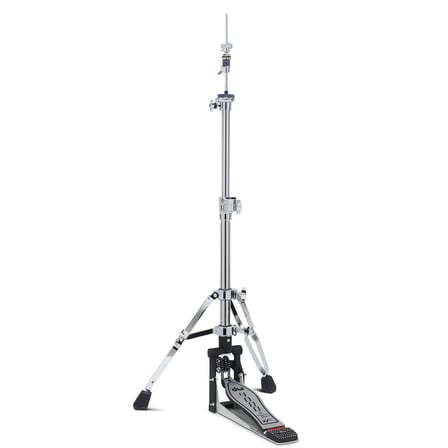 DW Drums 9000X Serisi DWCP9500XFTX XF Hi-Hat Standı