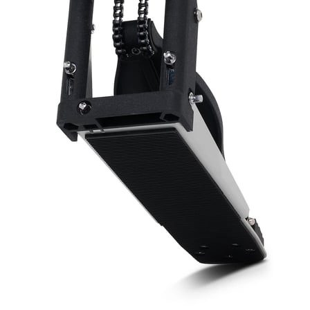 DW Drums 9000X Serisi DWCP9500XFTX XF Hi-Hat Standı