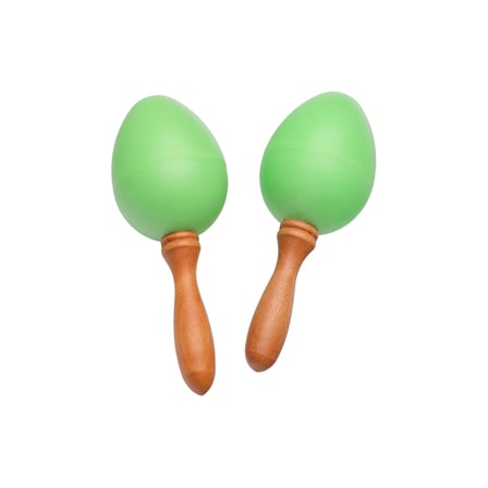 Dadi SE2 Ahşap Saplı Sound Egg