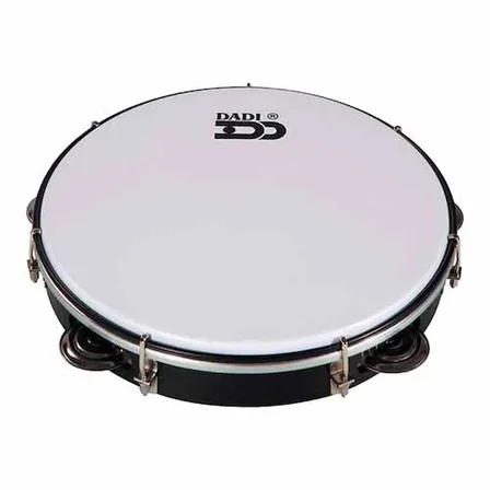 Dadi MT6-101P/A 10'' Akortlu Tamburin