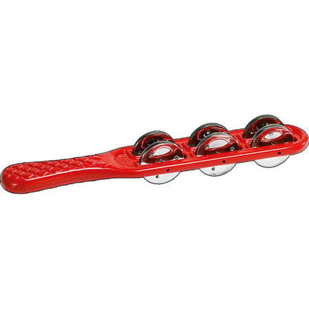 Meinl Headliner Serisi Jingle Stick - Kırmızı