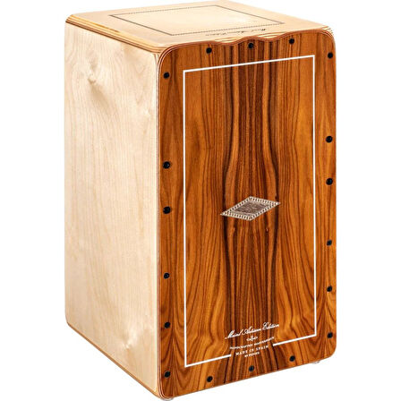 Meinl Artisan Edition Cajon (Seguiriya Line Rosewood)