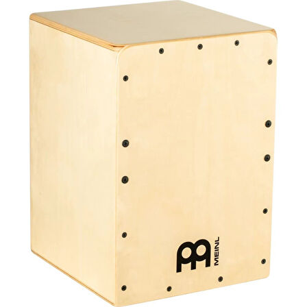 Meinl Jam Series Trampet Cajon 50 (Baltic Birch)