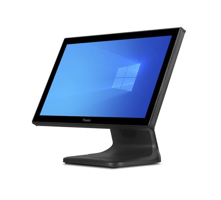 TIWOX 18.5" Dokunmatik TP-5610 CORE i5 10.nesil 8GB RAM- 128GB SSD- FDOS- POS PC