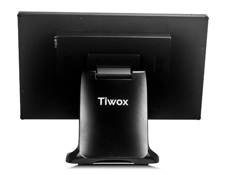 TIWOX 18.5" Dokunmatik TP-5610 CORE i5 10.nesil 8GB RAM- 128GB SSD- FDOS- POS PC