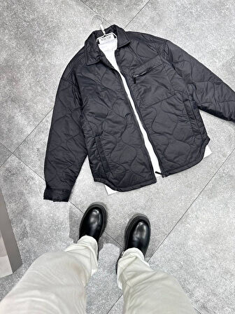 NBM RTC KYM072 FERMUARLI CEKET