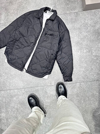 NBM RTC KYM072 FERMUARLI CEKET