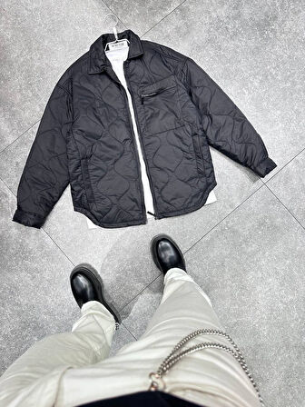 NBM RTC KYM072 FERMUARLI CEKET