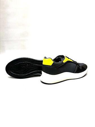 NBM HEROD ZAGOR FX1 VEGAN DERI GUNLUK AYAKKABI