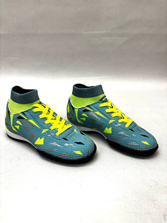 NBC DGN FK 2303 CORAPLI HALISAG FUTBOL AYAKKABI