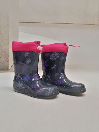 NBC FTY5 1010 ICI PELUS YAGMUR CIZMESI